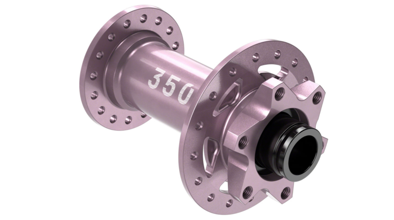 DT Swiss 350 HubSet-32H Boost XD-Limited Edition Pink