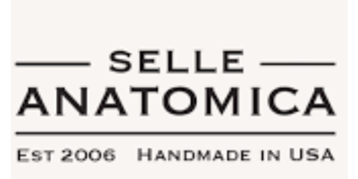 Selle Anatomica