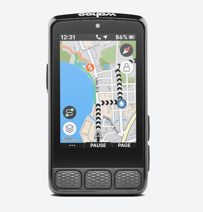 Wahoo Fitness Wahoo Roam V3