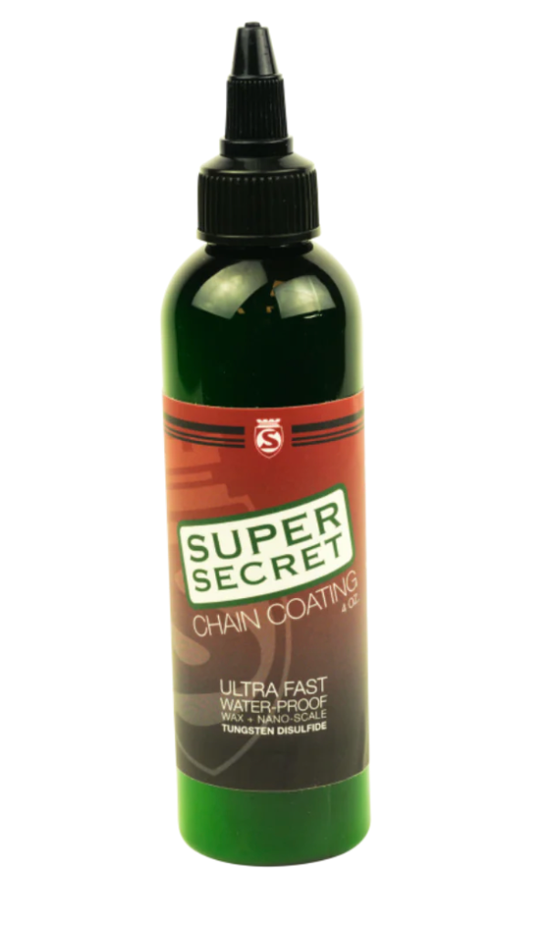 Silca Silca Super Secret Chain Wax