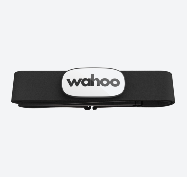 Wahoo Fitness Wahoo Trackr Heart Rate Monitor