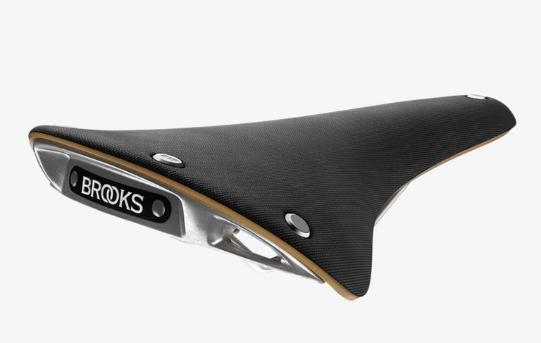 Brooks Brooks Cambium C17 Saddle