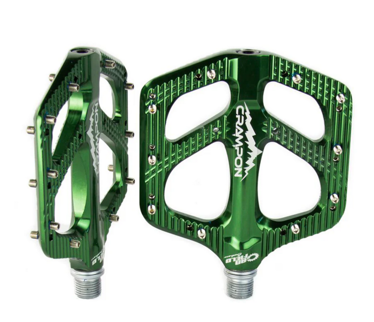 Canfield Canfield Crampon Mountain Pedals