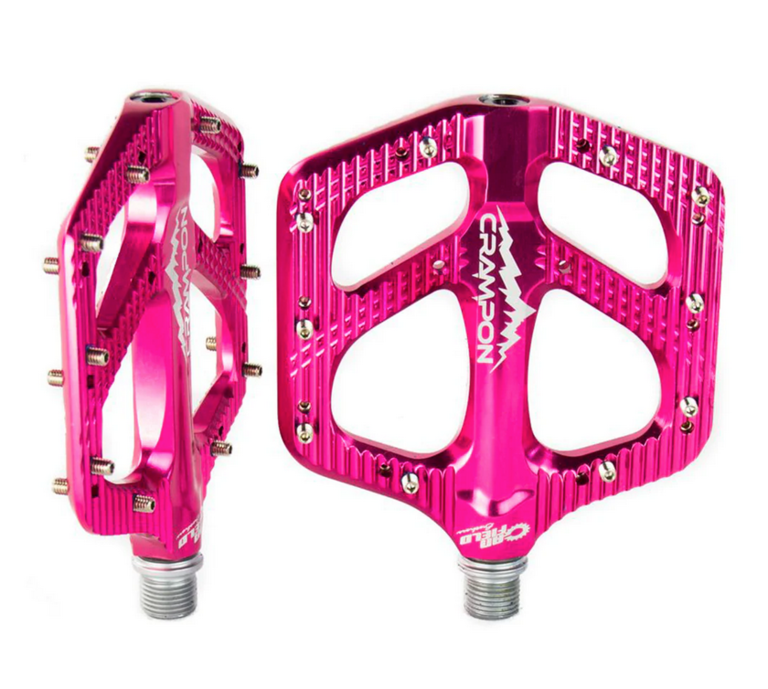 Canfield Canfield Crampon Mountain Pedals