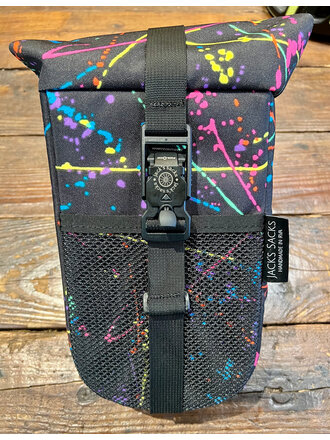 Jack's Sacks Jack's Sacks Fork Sack w/ FLiP Cage