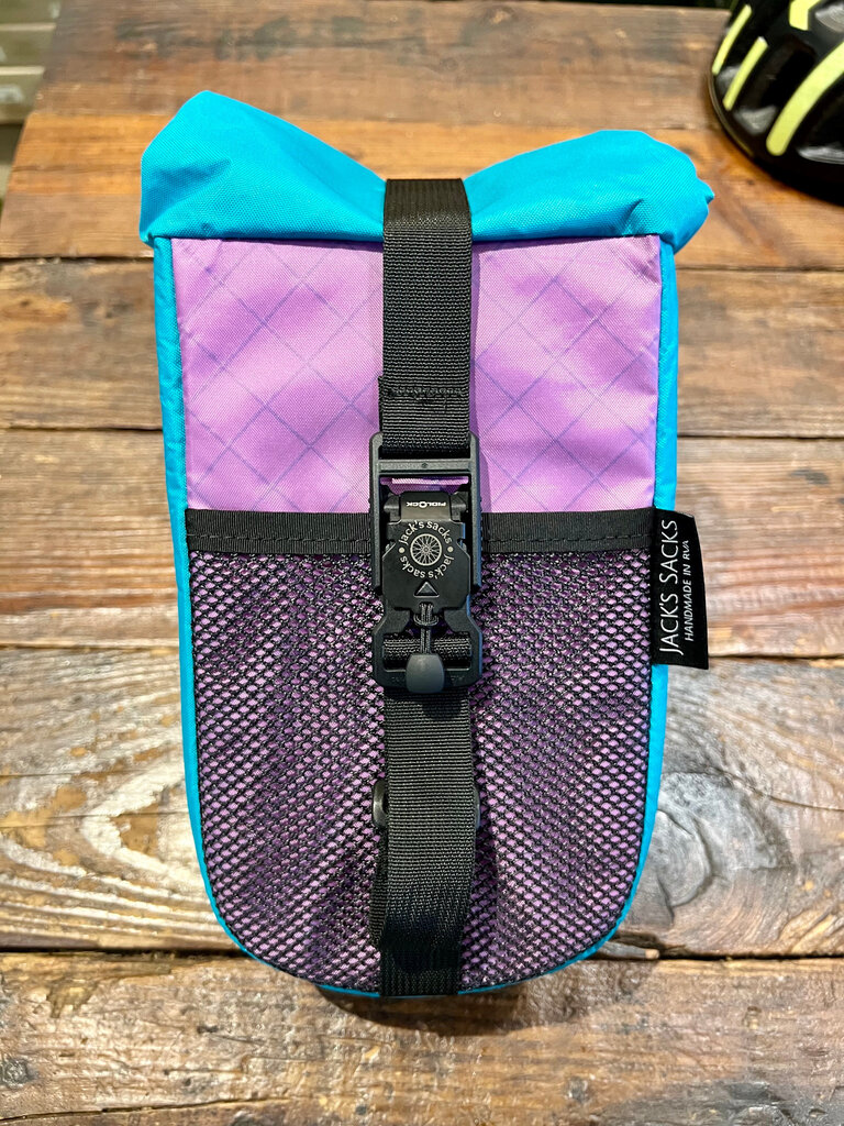 Jack's Sacks Jack's Sacks Fork Sack w/ FLiP Cage