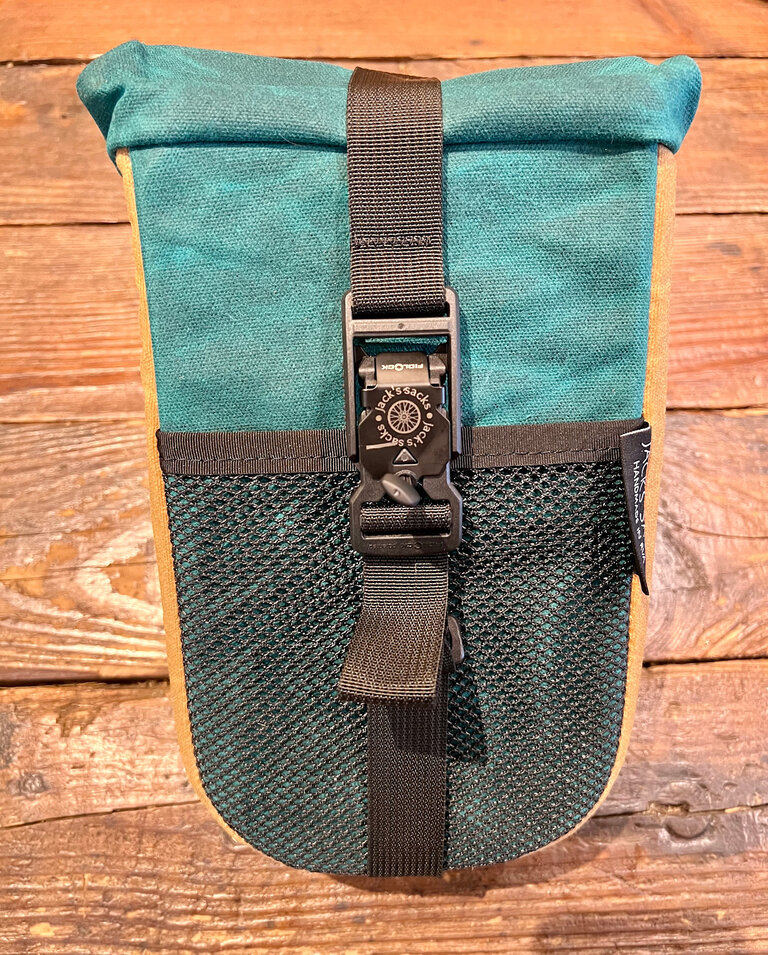 Jack's Sacks Jack's Sacks Fork Sack w/ FLiP Cage
