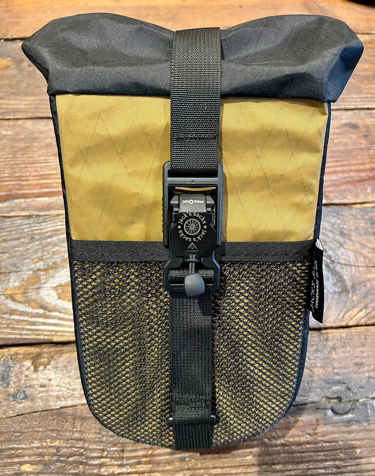 Jack's Sacks Jack's Sacks Fork Sack w/ FLiP Cage