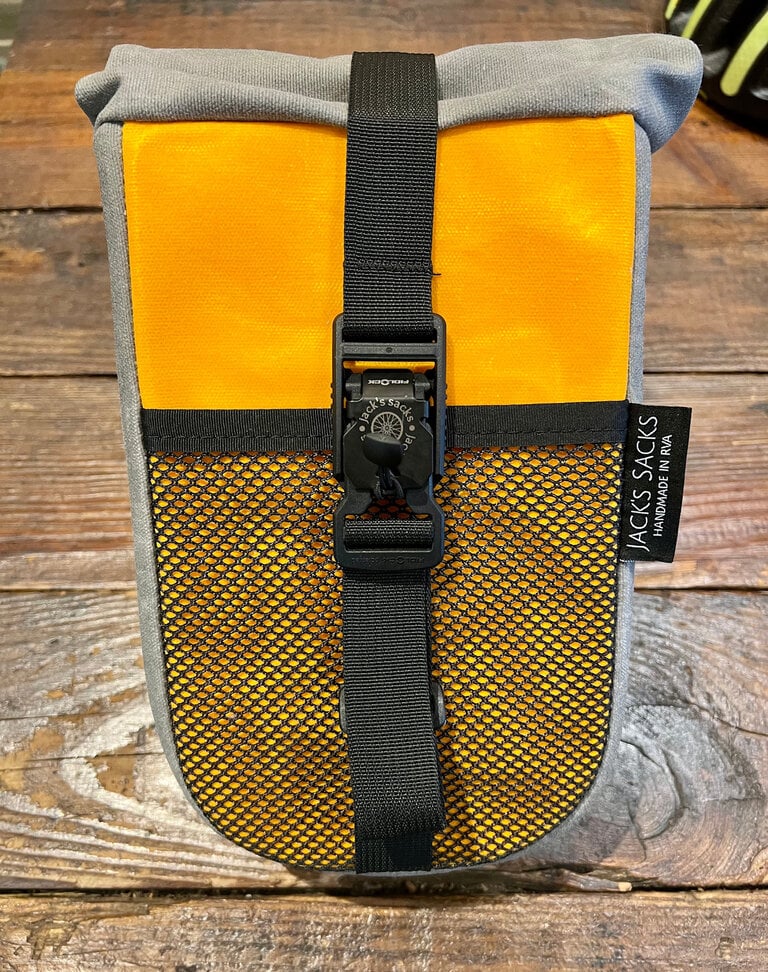 Jack's Sacks Jack's Sacks Fork Sack w/ FLiP Cage