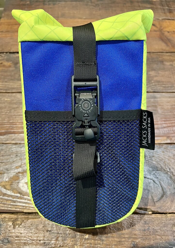 Jack's Sacks Jack's Sacks Fork Sack w/ FLiP Cage