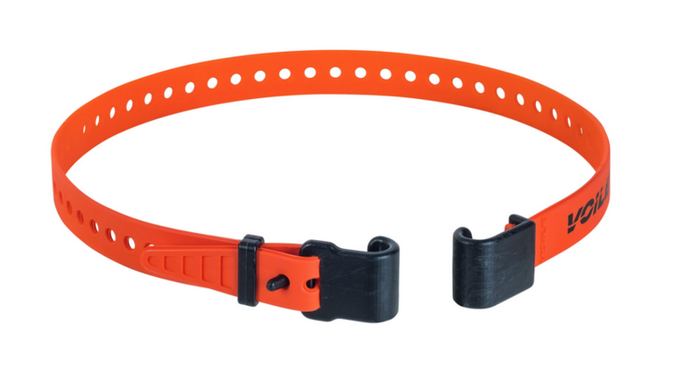 voile Voile Rack Straps Nylon Buckle, 13 mm Hook