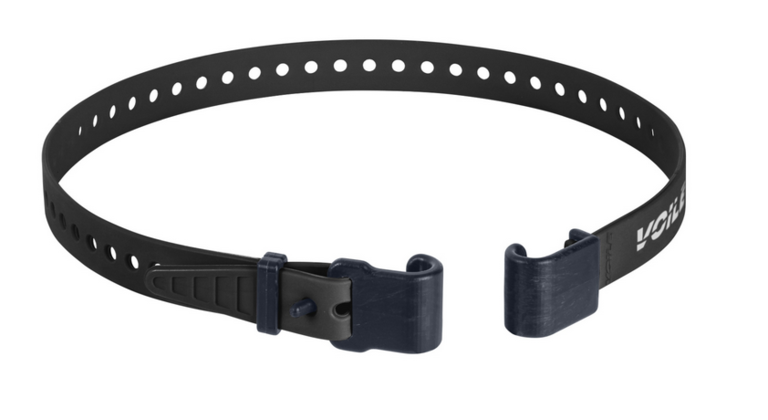 voile Voile Rack Straps Nylon Buckle, 13 mm Hook