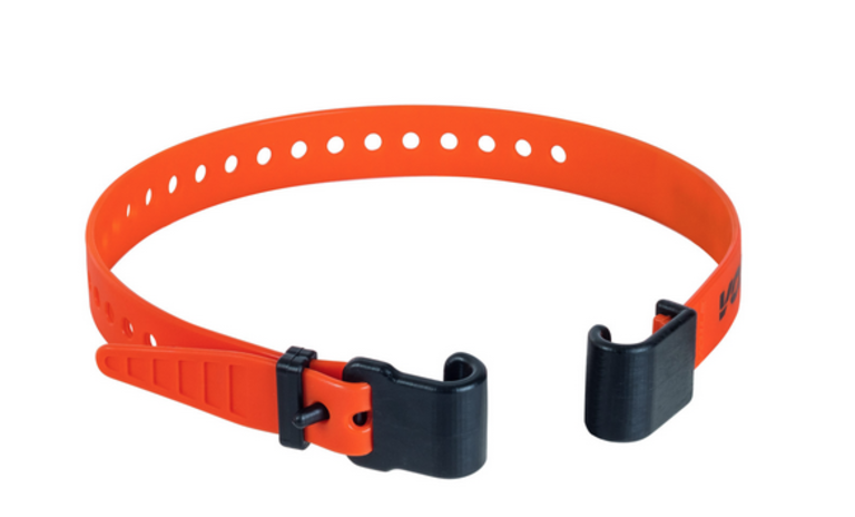 voile Voile Rack Strap Nylon Buckle, 10 mm Hook — 20"