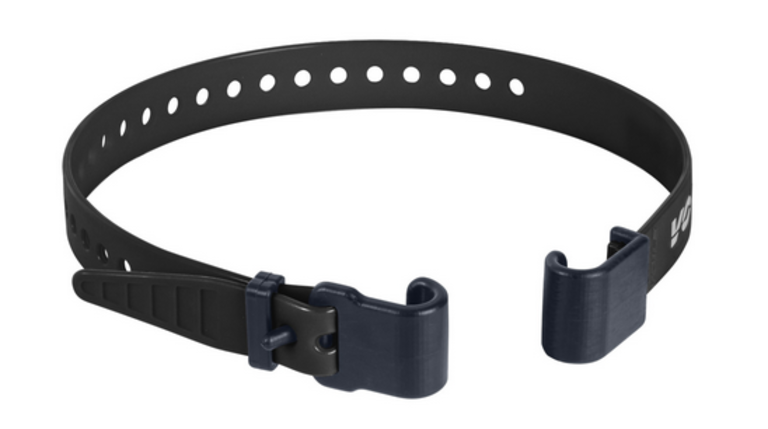 voile Voile Rack Strap Nylon Buckle, 10 mm Hook — 20"