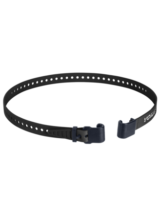 voile Voile Rack Straps Nylon Buckle, 10 mm Hook — 32"
