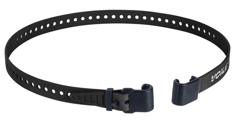 voile Voile Rack Straps Nylon Buckle, 10 mm Hook — 32"