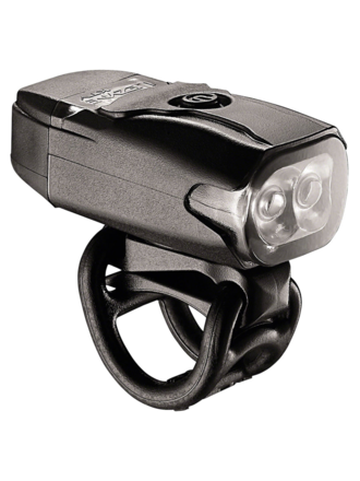 Lezyne, KTV Drive, Light, Front, Black