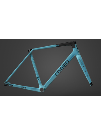 Rodeo Labs Rodeo Labs Traildonkey 4.2 Frameset