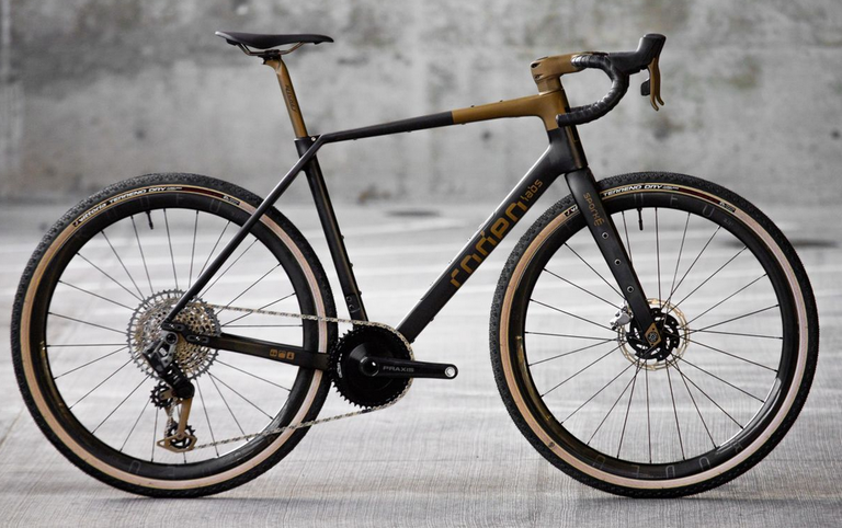 Rodeo Labs Rodeo Labs Traildonkey 4.2 Frameset