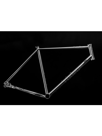 Rodeo Labs Rodeo Labs Flaanimal 6.0 Titanium Frameset