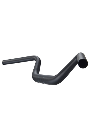 Ritchey Ritchey Comp Buzzard Handlebar - Aluminum, 820mm, 70mm Rise, 31.8mm, 27.5 Deg, Black