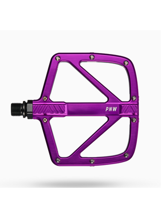 PNW PNW Loam Pedal Gen2 Fruit Snacks