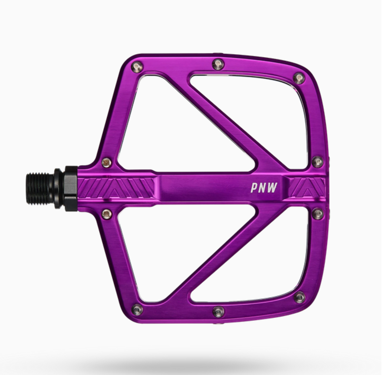 PNW PNW Loam Pedal Gen2 Fruit Snacks