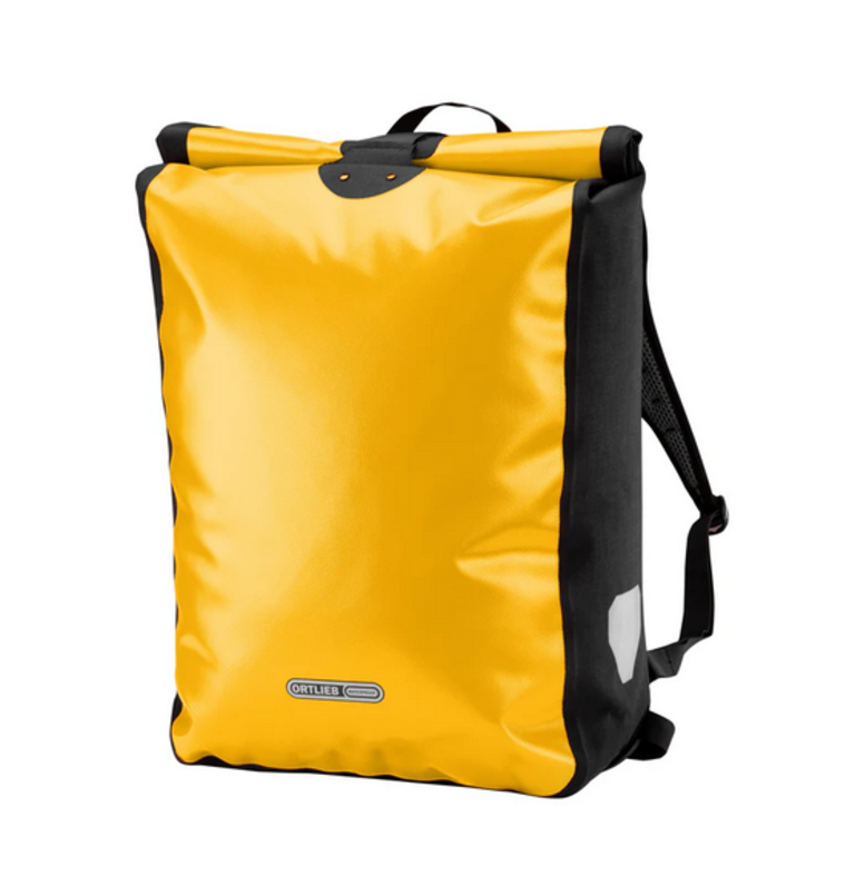 Ortlieb Ortlieb Messenger 39L Sunyellow/Black