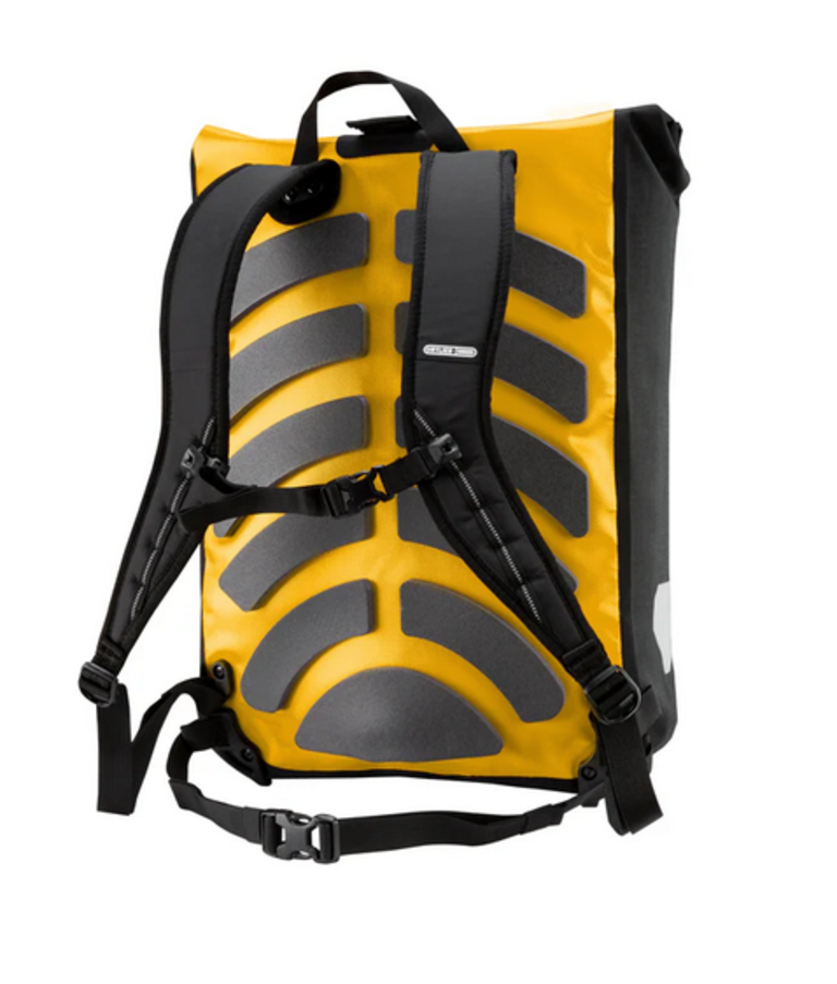 Ortlieb Ortlieb Messenger 39L Sunyellow/Black