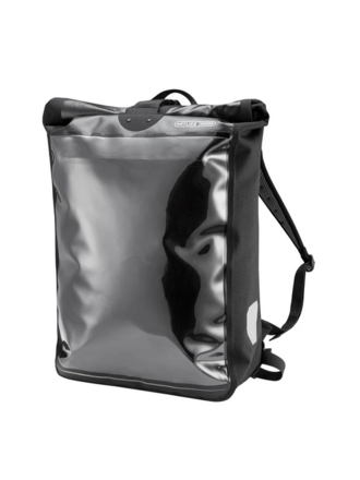 Ortlieb Ortlieb Messenger-Bag Pro-Black 39L