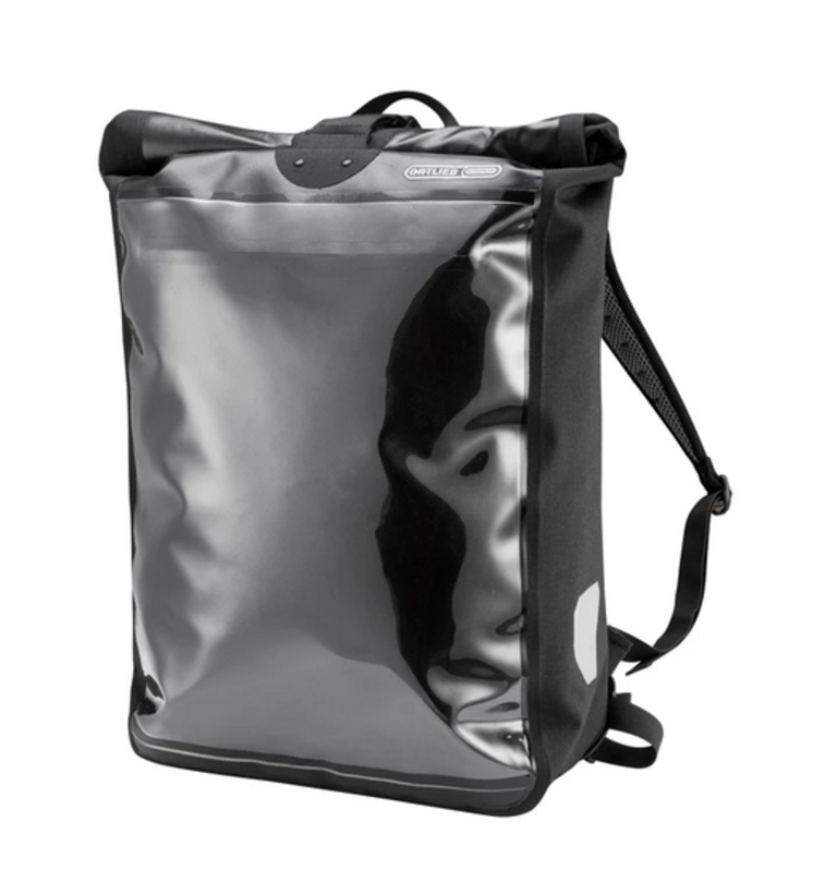 Ortlieb Ortlieb Messenger-Bag Pro-Black 39L