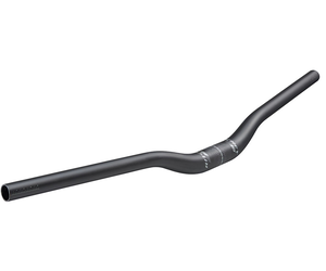 Ritchey Ritchey WCS Carbon Rizer Handlebar - Carbon, 740mm, 15mm