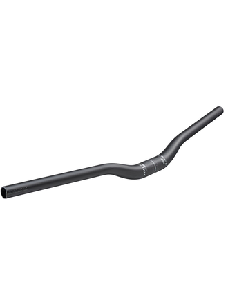 Ritchey Ritchey WCS Carbon Rizer Handlebar - Carbon, 740mm, 15mm Rise, 31.8mm, 9 Deg, UD Carbon