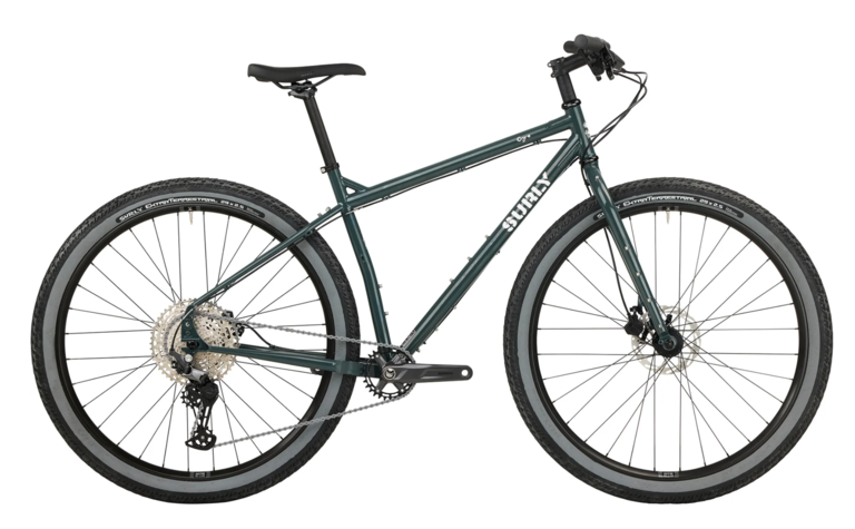 Surly Surly Ogre Bike - 29" Orlok's Shadow