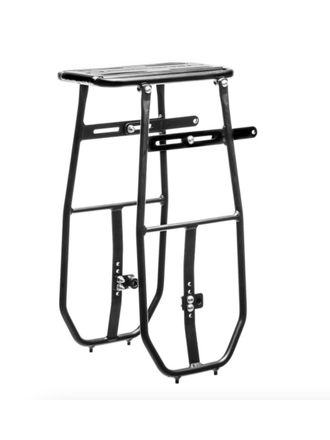 Old Man Mountain Old Man Mountain Impala Lowrider