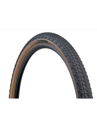 Teravail Sparwood Tire - 29 x 2.2, Tubeless, Folding, Tan, Light and Supple