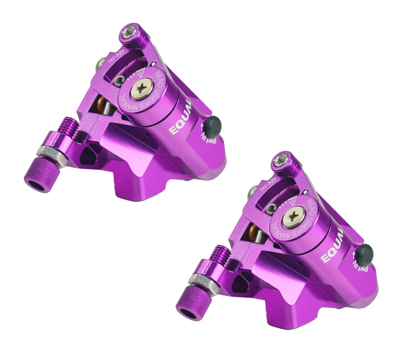 Growtac Equal Brake Flat mount