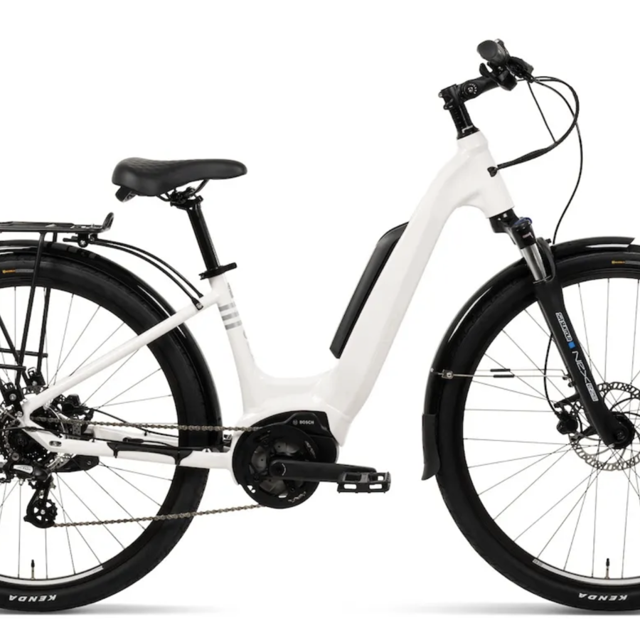 Batch E-Bikes