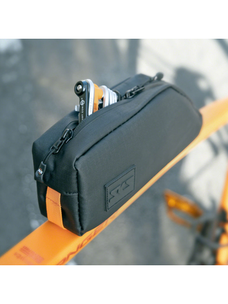 SKS Flow Urban Top Tube Bag - .65L