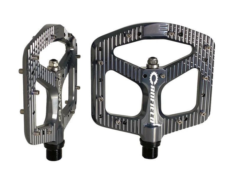 Canfield Canfield Crampon Ultimate Pedals