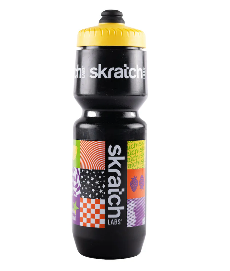 Skratch 26oz Specialized Bottle
