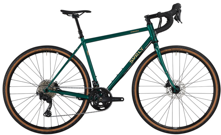 Surly Surly Straggler 2.1 Subtropic Algae
