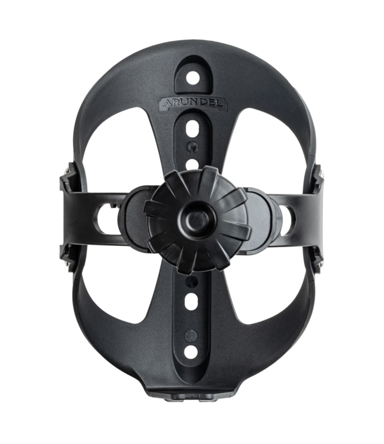 Arundel Looney Bin  SL Black