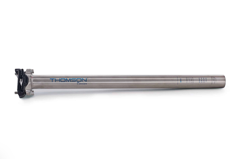 Thomson Thomson Titanium Seatpost 27.2 350mm