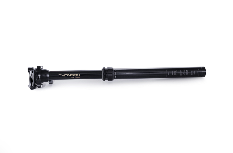 Thomson Thomson External Dropper Black 27.2