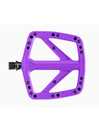 PNW PNW Range Composite Pedals-Fruit Snacks