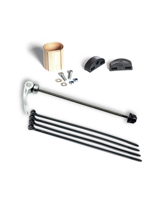 Old Man Mountain Old Man Mountain Front Fit Kit QR