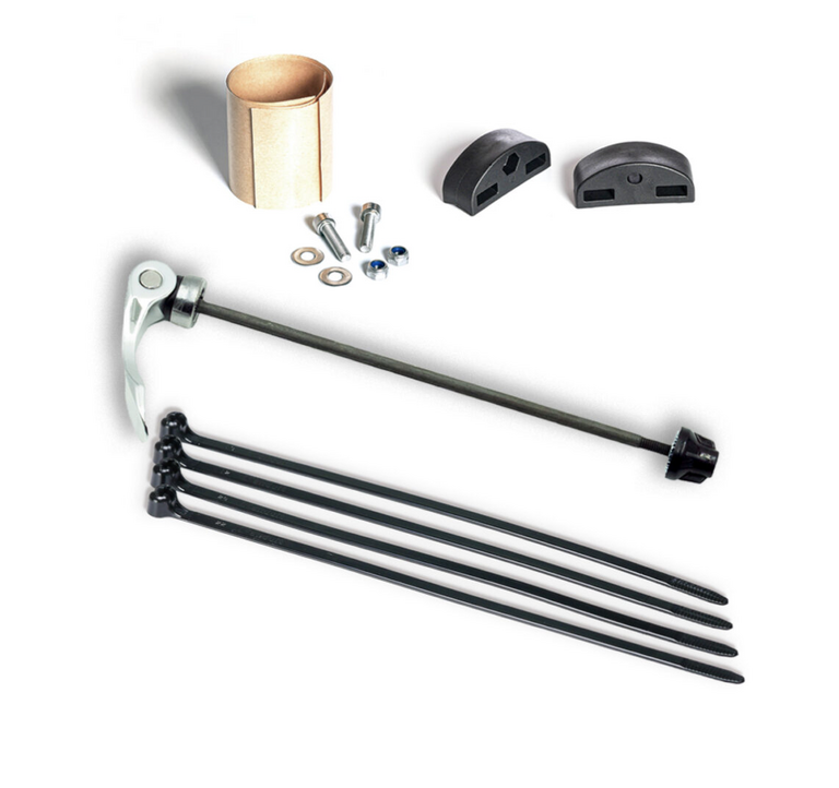 Old Man Mountain Old Man Mountain Front Fit Kit QR