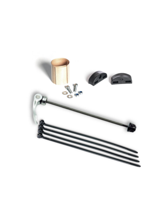 Old Man Mountain Old Man Mountain Rear Fit Kit QR