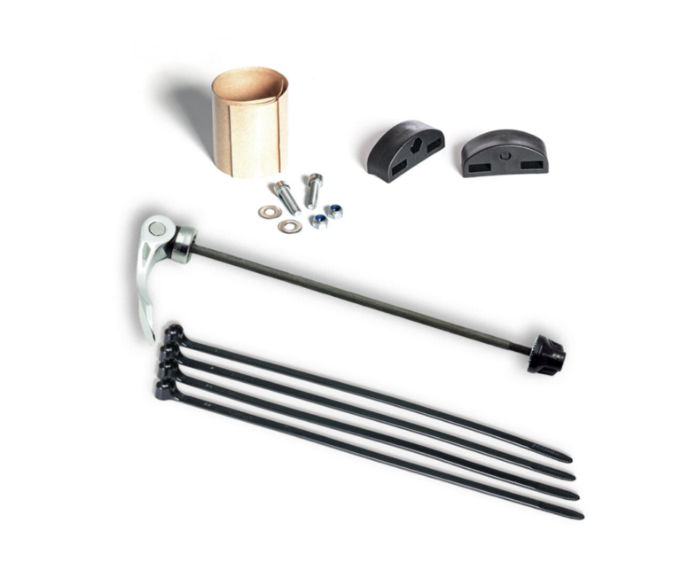 Old Man Mountain Old Man Mountain Rear Fit Kit QR